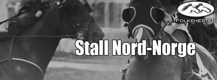 Bli med å eie travhest du også! For kun kr 399,- er du med i andelslaget og alle kostnader som oppstår vedrørende hesten er dekket. Nord-Norge skal avvikle sitt første V75 i 2015.
