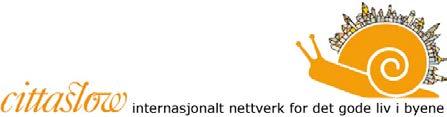 CITTASLOWRÅDET 2016-2017 MØTEREFERAT NR. 6 Prosjekt: Cittaslowrådet 2016-2017 Møtetype: Møte Møtedato: 21.08.