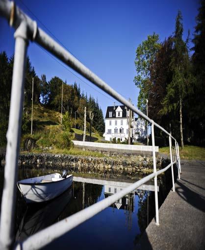 Trygg base Fase 3 GT Støtt min utforskning Pass på meg Gled deg over meg