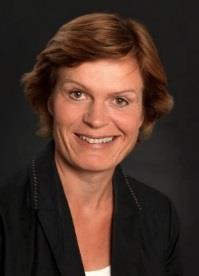 Ragnhild Noer har vært dommer i Høyesterett fra oktober 2010.