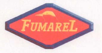 50 (220) Notifikasjonsdato: 2003.05.22 (591) Informasjon om farger som merket kreves vernet for: Merket er i Farger FUMAREL Fumarel Trade Mark SrL, Av.