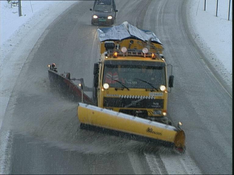 Utstyr for brøyting Plogtyper Vegstål Utstyr for