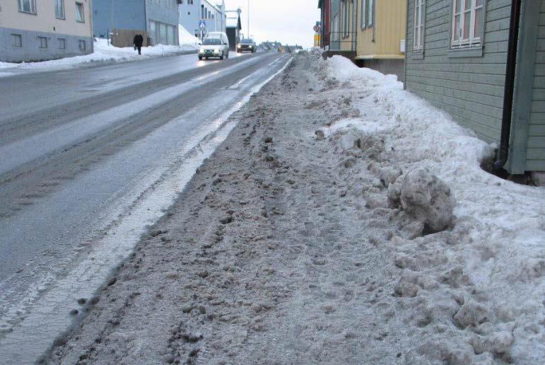 Gjennomføring-Byer og tettsteder Eksempel på uheldig utførelse.