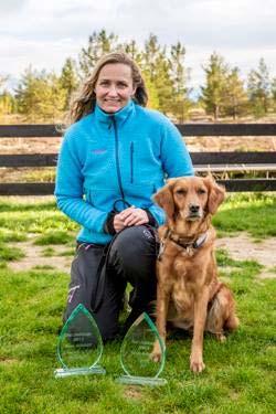 Kursledelse & instruktører på Sølen 2017 Kursleder/sekretær: Kristoffer Modell & Elisabeth Lutdal Instruktører: Ronny Bunes, bruksspor/felt Hjemme hos oss har vi for tiden tre Schæferhunder, det er