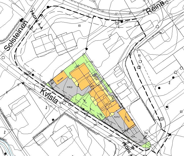 Planbeskrivelse Reguleringsplan - detaljregulering for Brekkebakke Gnr 41 Bnr 17 med flere, Hareid kommune Dato: 15.05.2013,