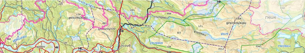 3Z Breivasselva Elstadelva Møkkelvasselva Elvåa Vesteråa 138.6Z 138.