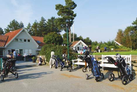 Hvem kan spille på banen? Medlemmer som har betalt aktiv kontingent for 0 og som kan fremvise gyldig medlemsmerke (tag). Gjestespillere og passive medlemmer av Stavanger Golfklubb med gyldig Golfkort.