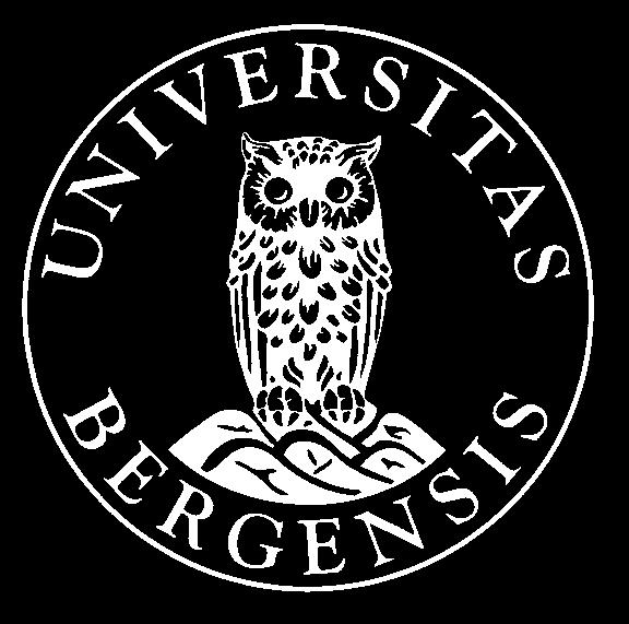 UNIVERSITETET I BERGEN Institutt for biologi Bergen, 06.02.