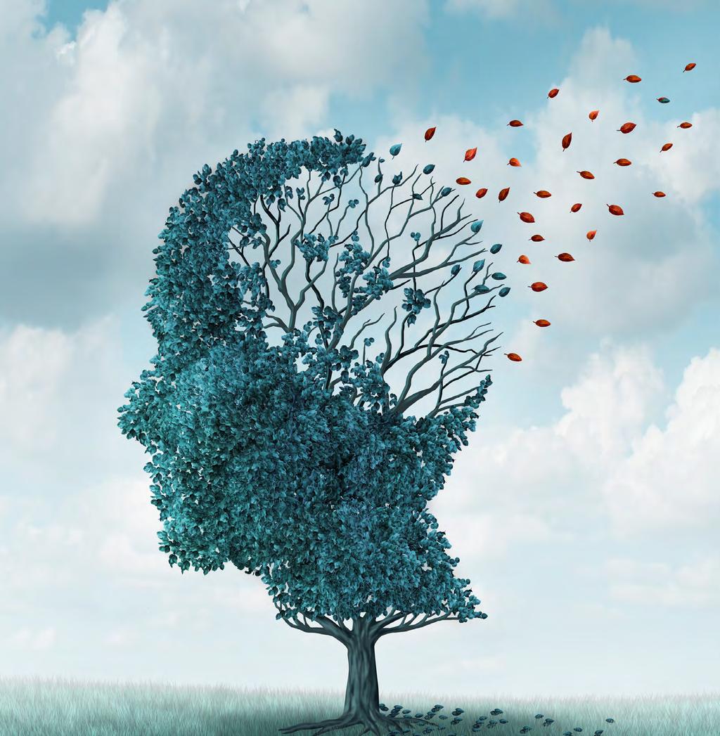 Håp om å kunne behandle Alzheimers sykdom Legemiddelindustrien har forsket på medisiner mot Alzheimers sykdom i 30 år, og opplever stadig nye nederlag. Sykdommen er en vanskelig nøtt å knekke.
