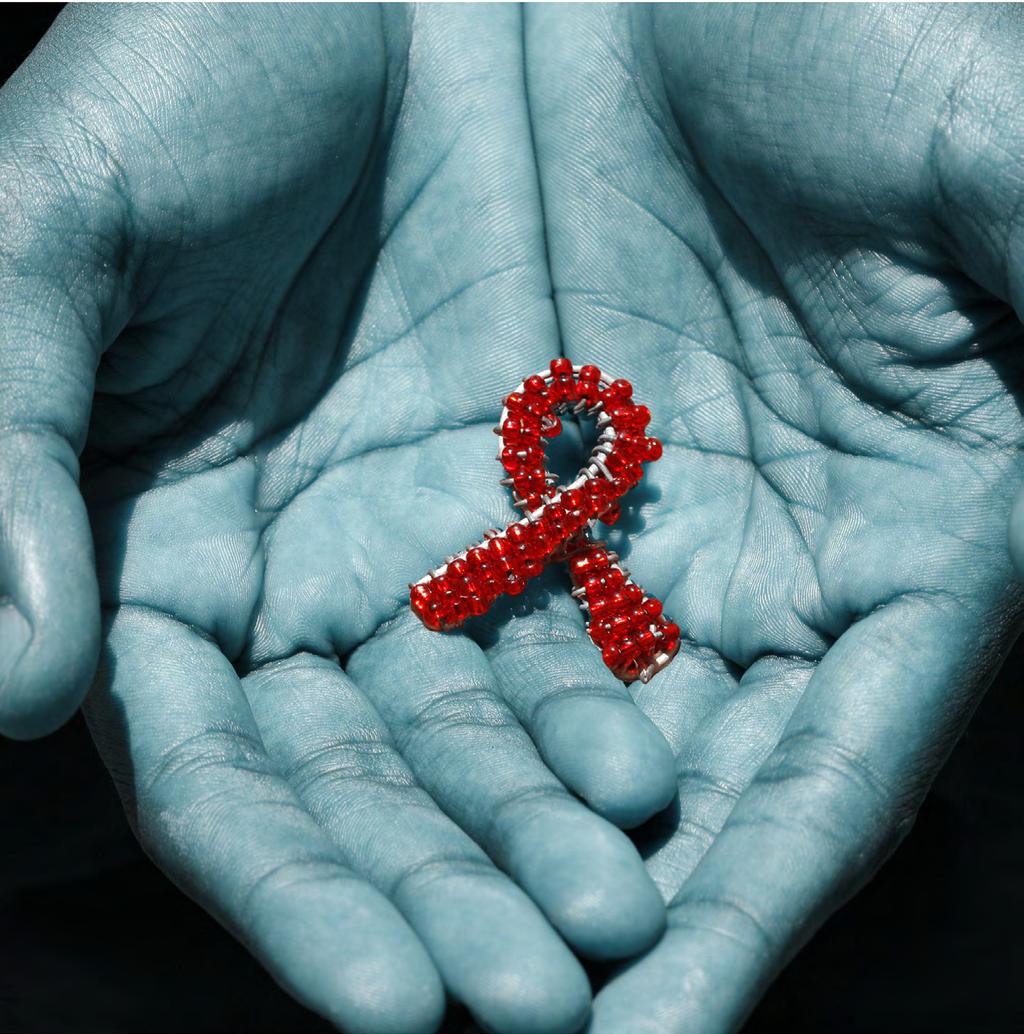 Håp om å utrydde HIV og AIDS Fra hiv ble oppdaget i 1981 har den alvorlige sykdommen utviklet seg fra å være dødelig til å bli kronisk takket være stadig ny behandling.