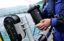 Fishtalk Equipment er løsningen for drift, vedlikehold og dokumentasjon og kan innbefatte
