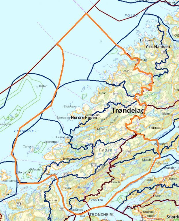 3/16 Endring av grensene