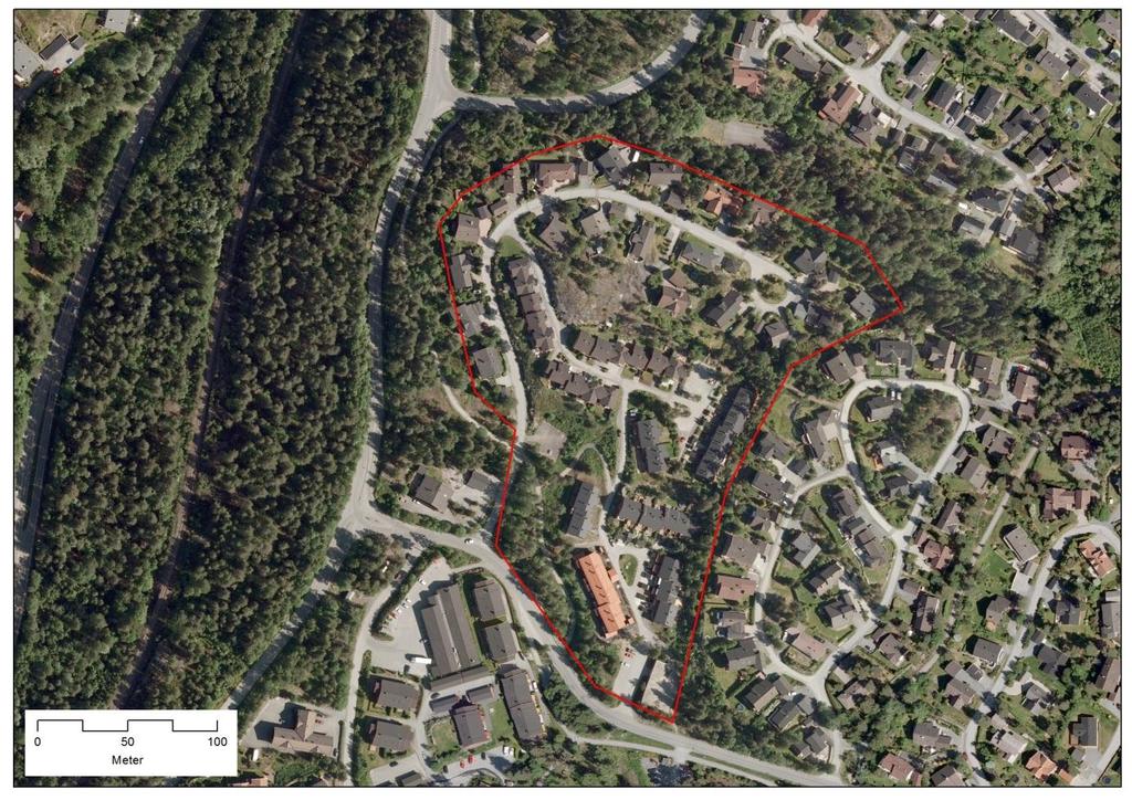 Fase 2 Utviklingsmuligheter. Attraktive og livskraftige byer og tettsteder 38 Figur 39.