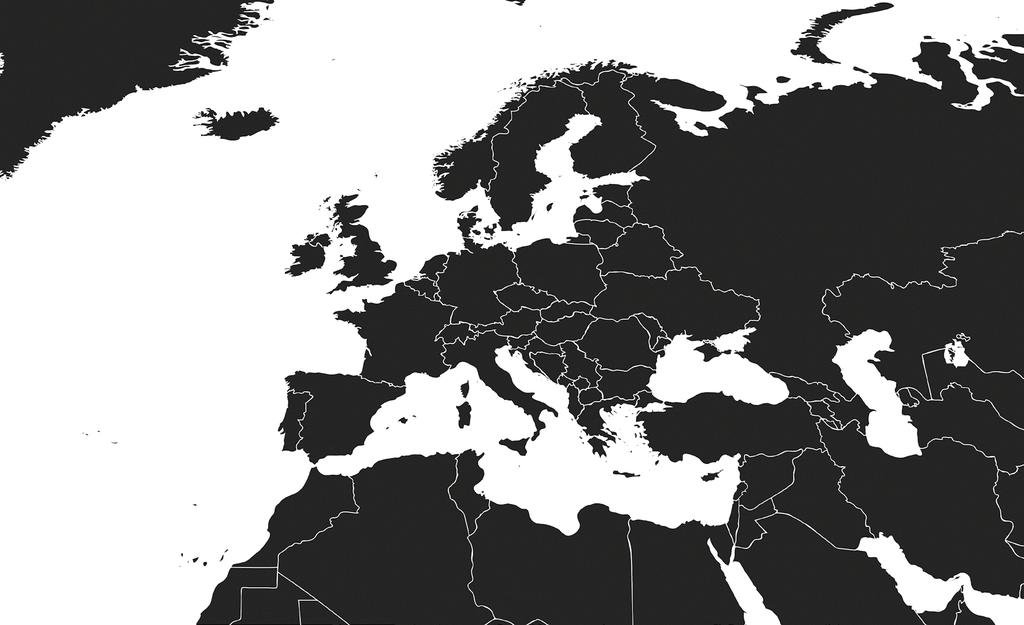 QUALITY MADE IN GERMANY DIN FORHANDLER MERK WORLDWIDE TYSKLAND VANTANA, sesongen 2018, aktuell pr. august 2017 De avbildede modeller angir ikke alltid det standardmessige utstyr.