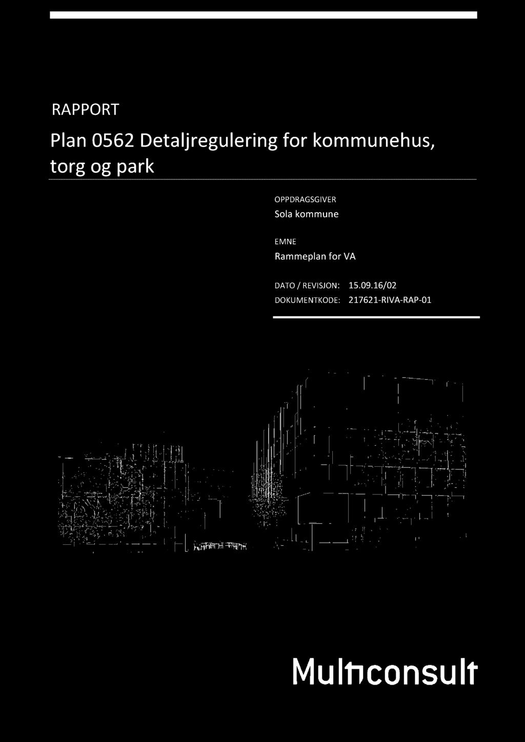 ola kommune EMNE Rammeplan for A DATO /