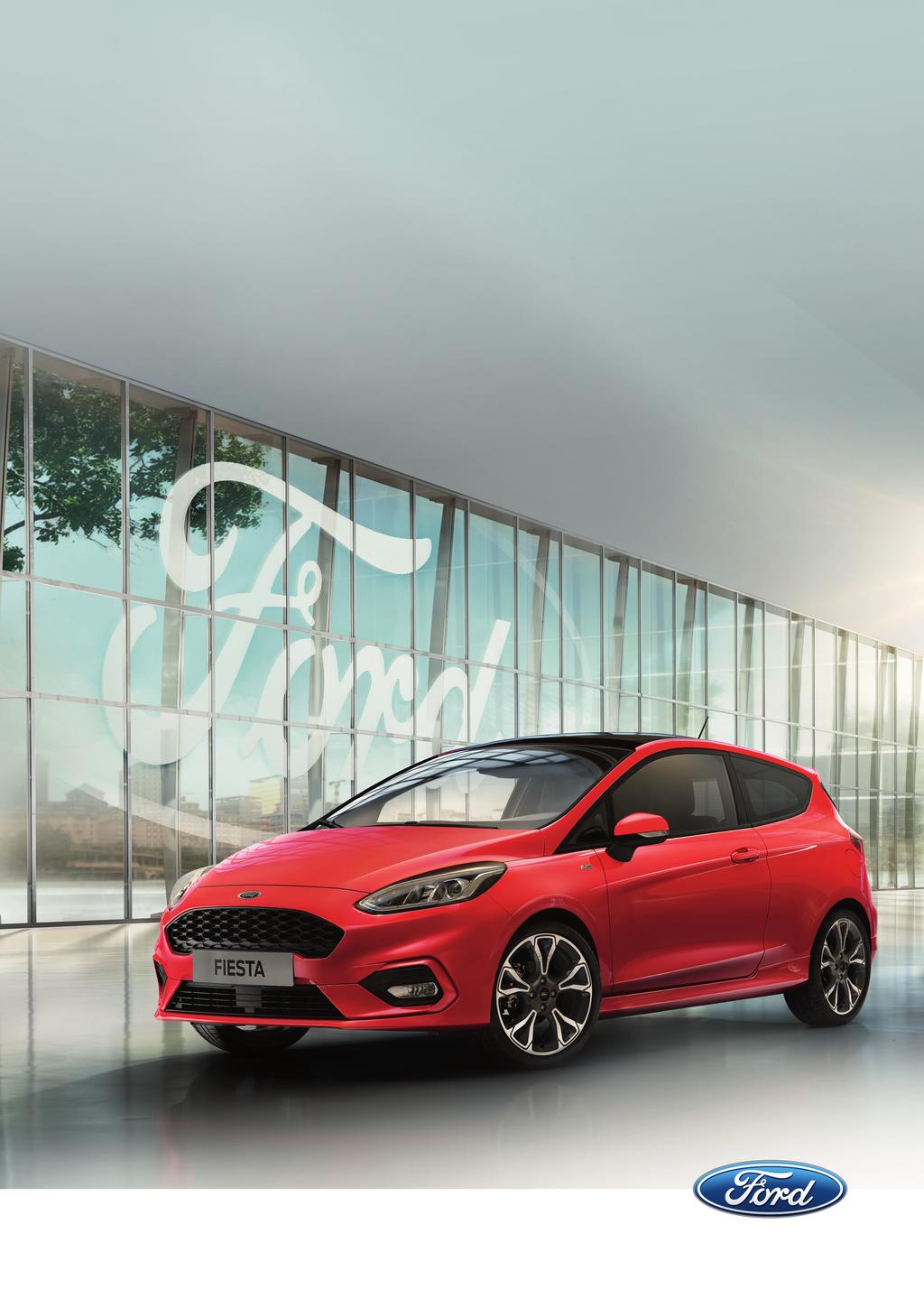 FORD TILBEHØR Tilbehør FORD FIESTA Fra