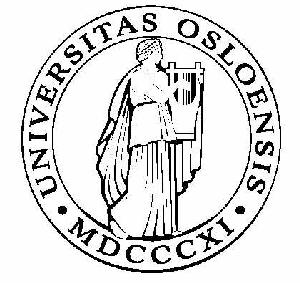 University of Oslo Department of Informatics Hours Registration System (HRS) INF 5120 Oblig 2 Skrevet av: