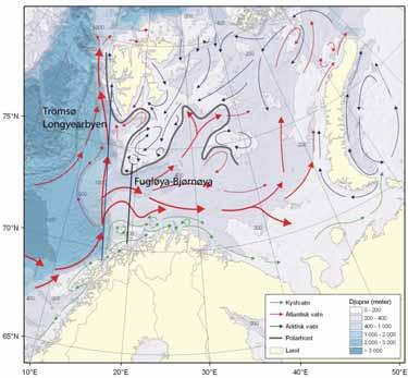 Oppsummering Utslippene av karbondioksid til atmosfæren fører til reduksjon av ph i sjøvann, og denne prosessen har fått betegnelsen havforsuring.