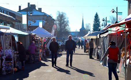 Grundset mart n ble opprinnelig holdt ved Grundset gård.