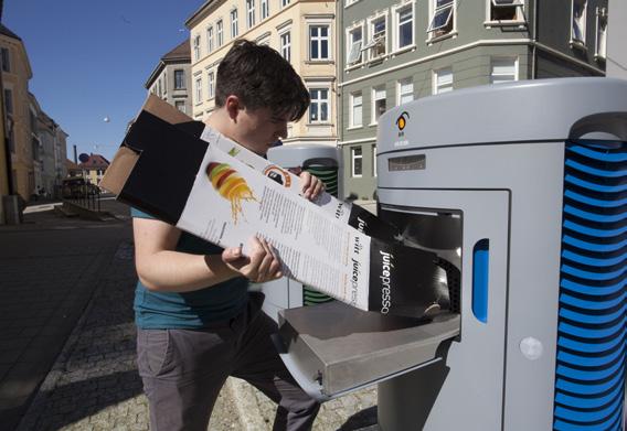 Hver lukeåpni er på liter. Kaster du mer restavfall enn åtte åpnier i måneden så betaler du, kroner per åpni. Det er huseier som får faktura for bruken av.