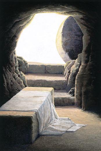 Sun 3 Apr Sunday First reading: Acts 5:12-16 Response: everlasting.