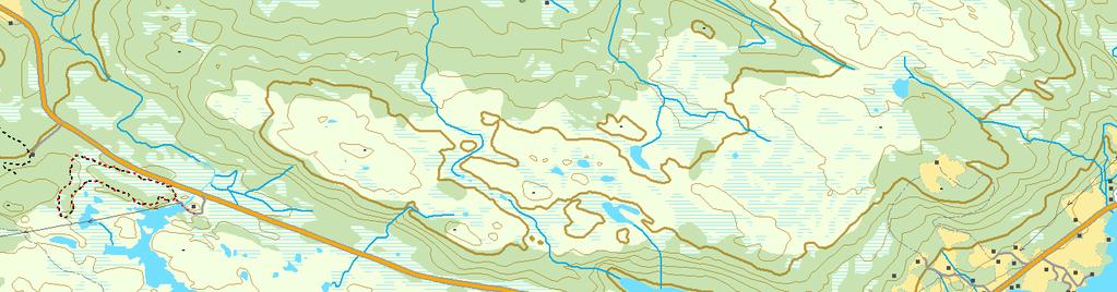 Murudalen utvidelse (Bjugn, Sør-Trøndelag).