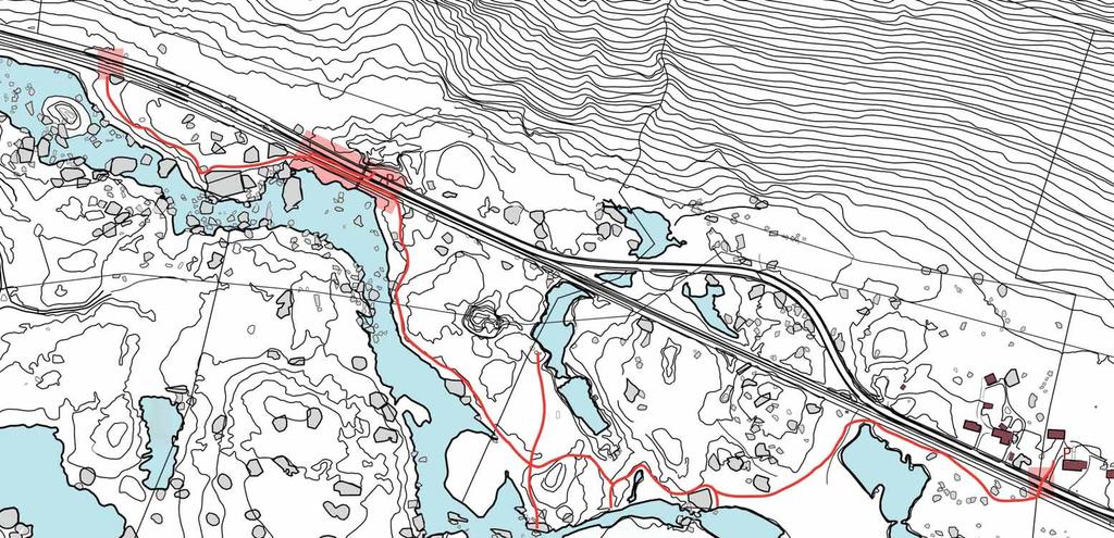 Registreringer Arne Skiri driver reiselivsvirksomhet i området.