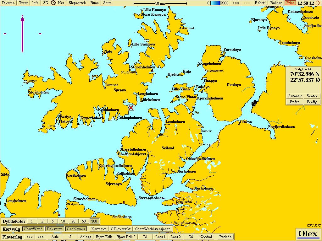 Husfjord