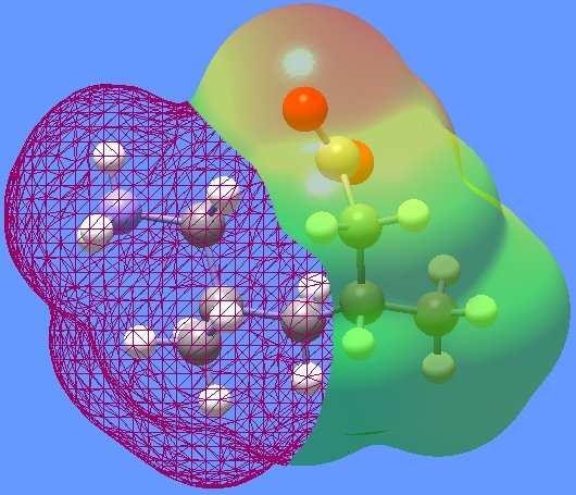 Fase Gassfase Væske (løsning) Fast fase System Organiske molekyler Uorganiske systemer Metallorganiske systemer Hva kan bestemmes/modelleres?