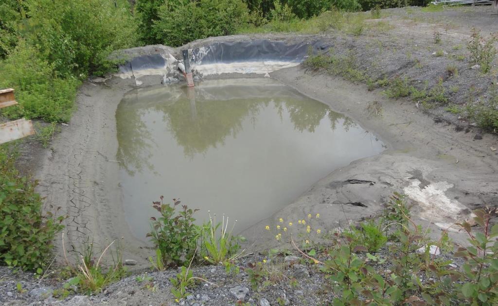 Avvik Fylkesmannen har avdekket følgende avvik under inspeksjonen: Avvik 1: Virksomheten mangler en støyvurdering.