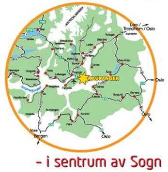 FORPROSJEKTPLAN Vitensenter Kaupangerskogen, Sogndal 12.