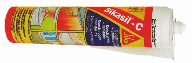 trofaste og beste produkt til fuger i fasader og tuneller får Sikaflex-15 LM nå en arvtaker.