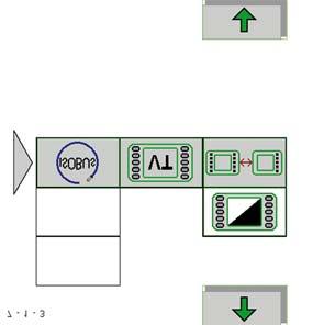 Pos: 5.90 /Überschriften/Überschriften 3/K-O/Menü 7--3 Softkeys ISO-Terminal @ 68\mod_368592483555_06.docx @ 458589 @ @ Pos: 5.