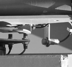 Posisjon viklearm / 2 mm X Namur 0 Nm nullposisjon (B2/B20) 5