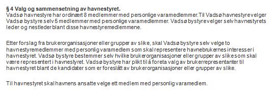 Bakgrunn: I forbindelse med merknader til innkalling og saksliste til kommunestyrets møte 05.11 2015 fremkom bl annet følgende; Sak 97/15 Høyres repr.
