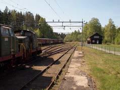 Etter at stambaneprosjektet ble skrinlagt ble det stille til 1899 da planen om en lokal bane fra Tinnoset til Heddal ble lansert av Didrik Cappelen.