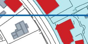 gylne år 1950-75 Kraftproduksjon ved Svelgfoss en forutsetning også for etablering på Herøya Ny byplan 1920 Jugendbygg :