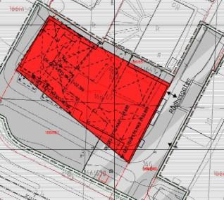 Rammebetingelsene ble oppsummert slik (200113208-26): Programarbeidet konkluderte med at Gulating tildeles tomt vest for Rådhuset, og at designkonkurransen kunne gå parallelt med utarbeidelsen av