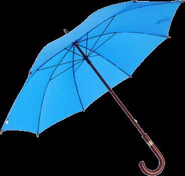 Paraplyer 45 45