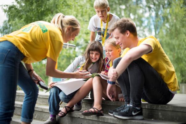 Sommerskolen Etter økt deltakelse i fjor ble det besluttet å utvide sommerskolen med to uker. Tilbudet denne sommeren vil være de to første ukene etter skoleslutt og de to første ukene før skolestart.