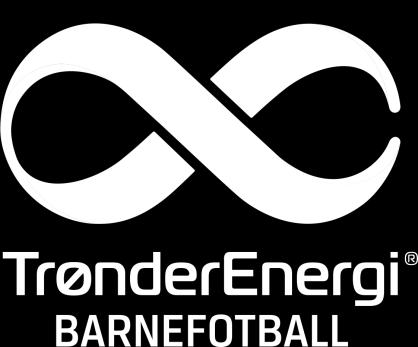 TrønderEnergi Barnefotball 6-10 år TrønderEnergiserien 11-12 år TrønderEnergi Trenerkompetanse Med fokus på å styrke trenerkompetansen