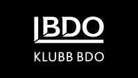 KLUBB BDO 2017-2018 KLUBB BDO Informasjonspresentasjon med påmeldingsskjema sendes ut til klubb 01.september KLUBBEN MÅ SØRGE FOR FØLGENDE 01-20.