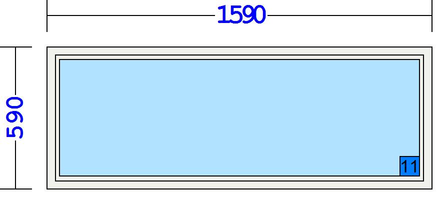 v395 PFK90 (1590x590) 1.821,00 1.821,00 Netto fyri veitan uttan mvg: Frakt: Mvg (25% Grundarlag: 130.