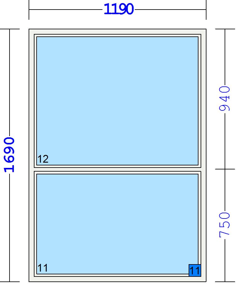 v296 PFK90 (1190x1690) 2.886,00 2.886,00 64/22mm gj.