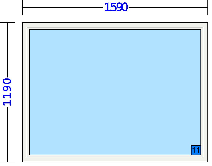 057,00 * gamli profilur v370 PFK90 (1990x990) 1.780,00 1.