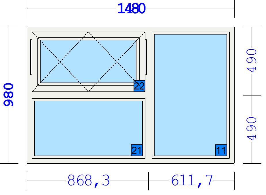 7040, 4-15-4 U-1.