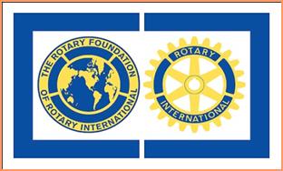 Bidrag til The Rotary Foundation Innsamlet siden 1947: 21 mrd. Kroner Egenkapitalen er nå: ca 9 mrd.