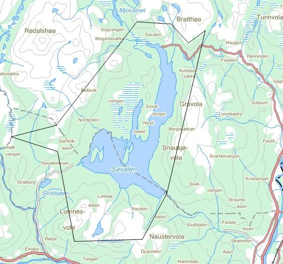 Sak 30/11 Møtebok for Formannskapet Sak 30/11 KDP SAVALEN - PLANPROGRAM HØRING OG OFFENTLIG ETTERSYN Arkiv: PLA NR Arkivsaksnr.: 11/386-001 Saksbehandler: Gunnhild Ryen Behandling av saken: Saksnr.