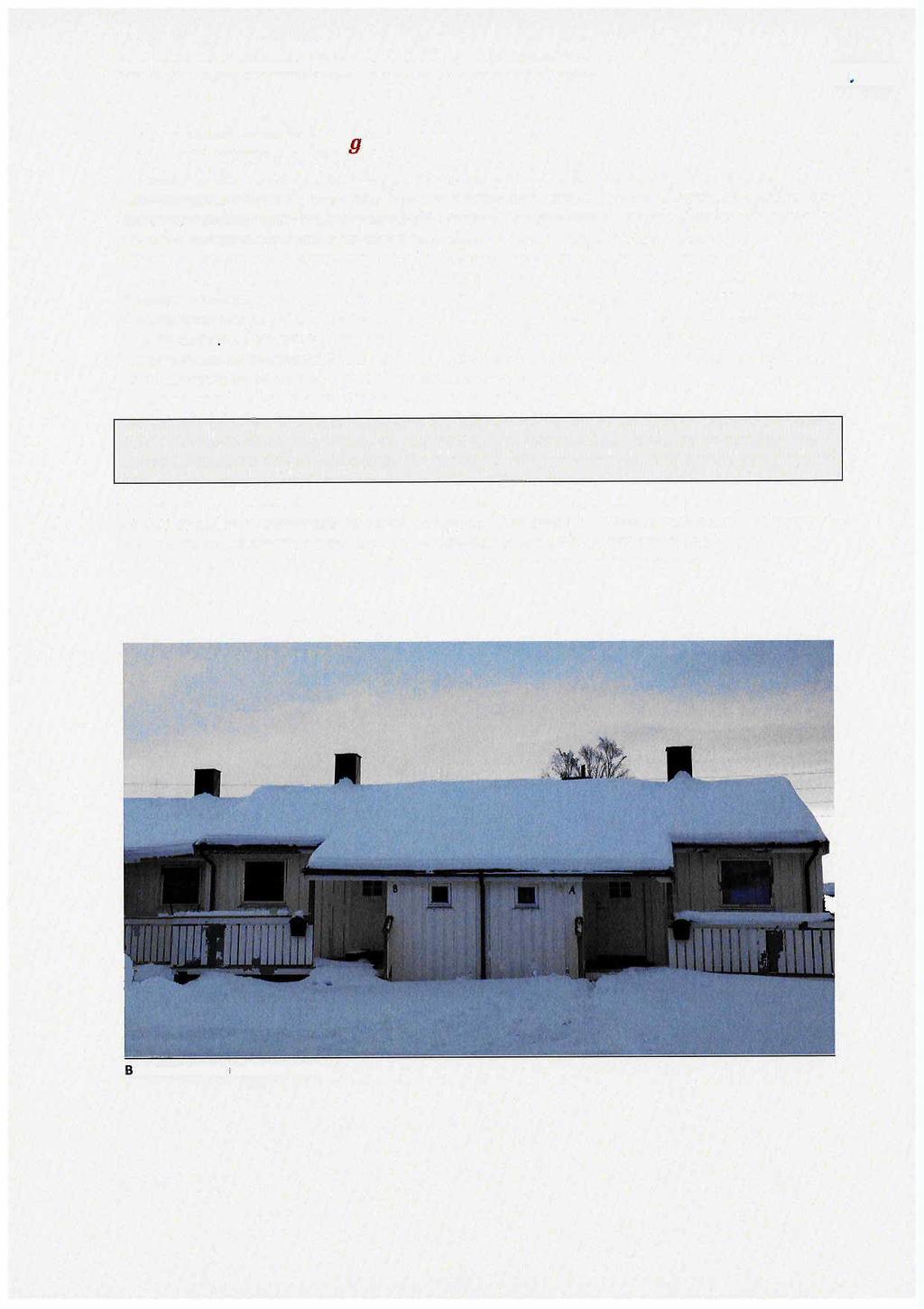 Fauske kommune ((kommunale boliger)) delrapport 3,