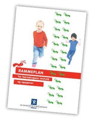 Implementering av reformer i barnehagen